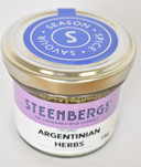 Steenbergs Organic Argentinian Herb Mix 18g
