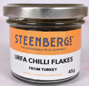 Steenbergs Urfa Chilli Flakes 45g