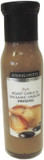 Atkins & Potts - Roast Garlic & Balsamic Vinegar Dressing - 220g (Case of 6)