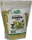 Badia Complete Seasoning, 40 oz