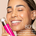 Kora Organics Noni Bright Vitamin C Serum | Firm & Smooth | Certified Organic | Cruelty Free | 0.34 Oz0.34 Fl Oz (Pack Of 1)