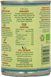 Hodmedod | Organic Vaal Dhal - British | 3 x 400g