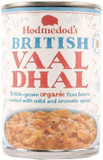 Hodmedod's | Organic Vaal Dhal - British | 9 x 400g