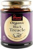 Rayners | Black Treacle - organic | 2 x 340g
