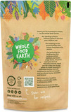 Wholefood Earth Organic Porridge Oats  1 kg | GMO Free | Vegan | High Fibre | Certified Organic