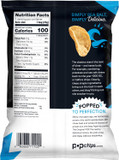 Popchips Popchips Original - 24 - 0.8 oz (23g) bags