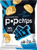 Popchips Popchips Original - 24 - 0.8 oz (23g) bags
