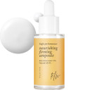 Ktw Nourishing Firming Ampoule 30Ml | 1.02 Fl. Oz, Moisturizing And Soothing All In One Facial Serum | Vegan Korean Skincare