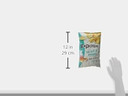 Popchips Sea Salt & Vinegar Sharing Crisps, 85g