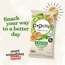 Popchip Sour Cream & Onion M/P