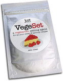 (2 Pack) - Just Wholefoods - VegeSet | 25g | 2 PACK BUNDLE