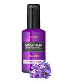 Kundal Intense Repair With Macadamia Damage Care Serum - Premium Hair Essential Oil, Ultra Nourishing Natural Ingredients., White Musk Scented, 3.38 Fl.Oz