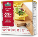 Orgran Free From Corn Crispbread 125 g (Pack of 6)