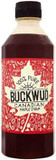 Buckwud Maple Syrup Squeezy Bottle 620G