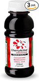 (3 Pack) - Cherry Active - CherryActive Concentrate | 210ml | 3 Pack Bundle