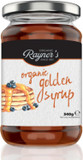 Rayner's Premium Quality Organic Golden Syrup 340g