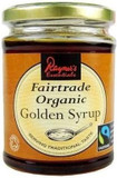 (6 PACK) - Rayners Essentials - Org Golden Syrup | 340g | 6 PACK BUNDLE