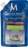 Madra Mor Pet Energise Shed Safely Mud, 296 ml