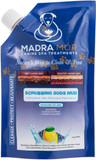 Madra Mor Scrubbing Suds Pouch - Invigorating Canine Cleansing Spa | Exfoliating Scrubbing Action | Elevate Your Dog's Bath Time with Madra Mor's Transformative Scrubbing Suds, 296ml