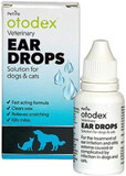 (OTODEX) Veterinary Ear Drops 14ml