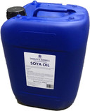 DODSON & HORRELL SOYA OIL