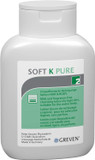 Greven Soft K Pure 250 ml Bottle
