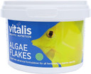 Vitalis Marine Algae Flakes Large 22g Fish Food