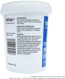 Vitalis Platinum Marine Pellets XS (1mm) 70g Fish Food