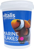 Vitalis Marine Flakes Fish Food 90g