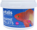Vitalis Marine Pellets XS (1mm) 140g Fish Food
