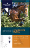 Dodson & Horrell Staypower Muesli 20Kg - Horse Feed