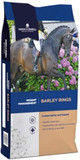 Dodson & Horrell Barley Rings Complementary Horse Feed, 15 kg