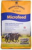 Dodson & Horrell Microfeed 20kg