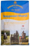 Dodson & Horrell Staypower Muesli 20kg