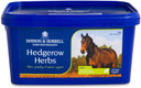 Dodson & Horrell Unisex's DHL0070 Dodson and Horrell Hedgerow Herbs, Clear, 1 kg
