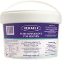 Keratex Horse Feed Supplement for Hooves x Size: 3 Kg