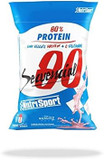 Nutrisport Secuencial 80 Choco Bolsa 2 Kg 2 KG