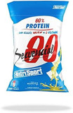 Nutrisport Secuencial 80 Choco Bolsa 2 Kg 2 KG