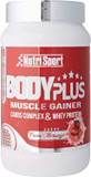 Nutrisport Bodyplus Fresa 850g