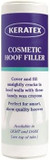 Keratex - Cosmetic Horse Hoof Filler Light Hooves x 60 Gm