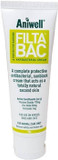 Aniwell - Filtabac Antibacterial Cream with Sunblock x 50g Tube