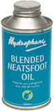 Hydrophane Blended Neatsfoot Oil x Size: 500 Ml