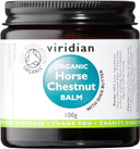 Horse Chestnut Organic Ointment: 100g