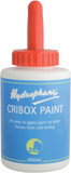 Hydrophane Cribox Paint - 450ml - prevents horses from crib biting