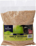 Dodson & Horrell Garlic Granules for Horses, 1 kg