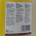 EFFAX LEATHER BALSAM 647E [5 LT]