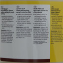 EFFAX LEATHER BALSAM 647E [5 LT]