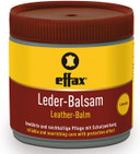 Effax Leather Balm x Size: 500 Ml