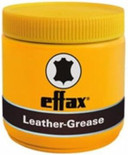 Effax - Leather Grease Yellow x Size: 500 Ml