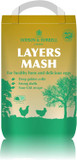 Dodson & Horrell Layers Mash Poultry Feed